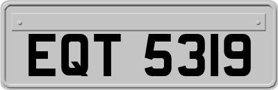 EQT5319