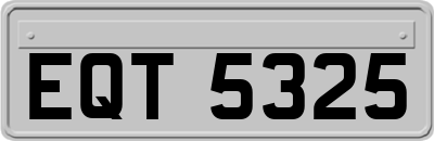 EQT5325