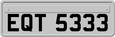 EQT5333