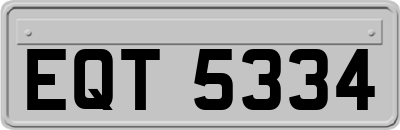 EQT5334