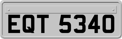 EQT5340