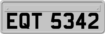 EQT5342