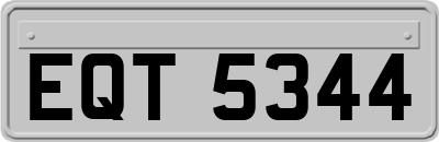 EQT5344