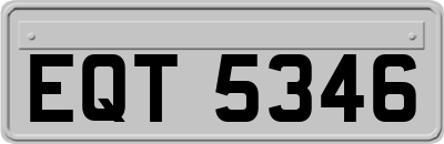 EQT5346