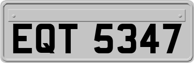 EQT5347