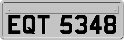 EQT5348