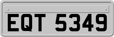 EQT5349