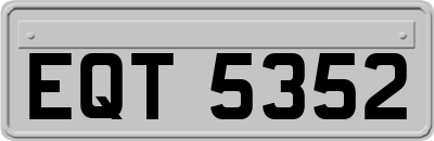 EQT5352