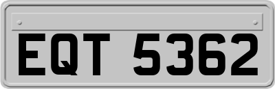 EQT5362