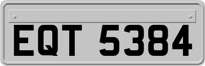 EQT5384
