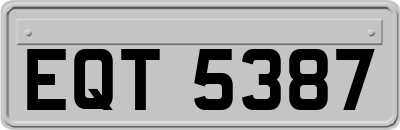 EQT5387