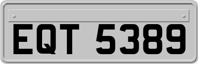 EQT5389