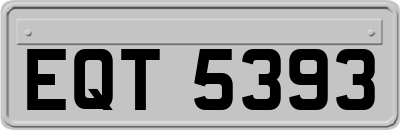 EQT5393