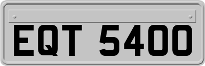 EQT5400