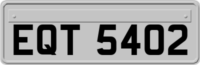 EQT5402