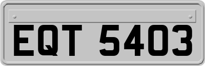 EQT5403