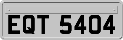 EQT5404