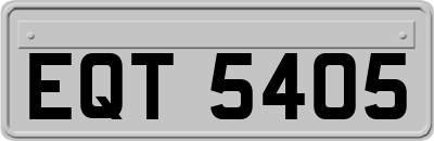 EQT5405