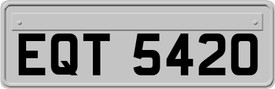 EQT5420