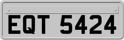 EQT5424