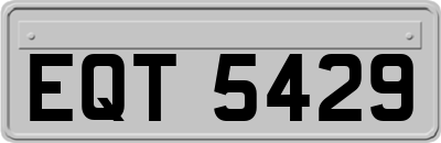 EQT5429
