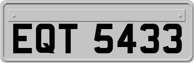 EQT5433