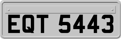 EQT5443