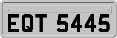 EQT5445