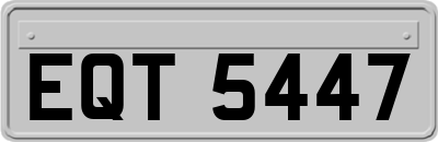 EQT5447