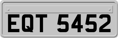 EQT5452