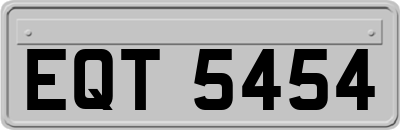 EQT5454