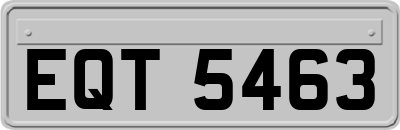 EQT5463