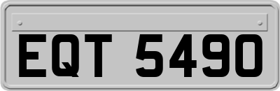 EQT5490