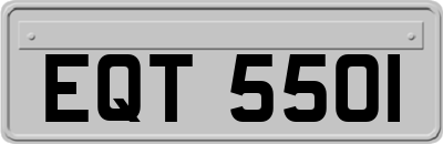 EQT5501