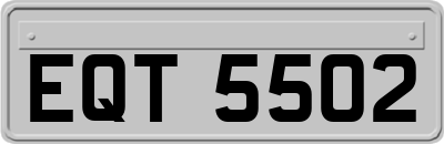 EQT5502