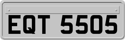 EQT5505