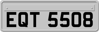 EQT5508
