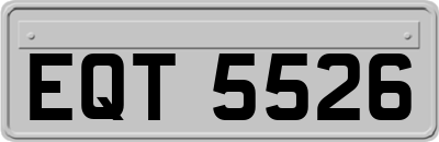 EQT5526