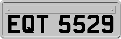 EQT5529