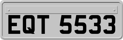 EQT5533