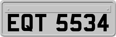 EQT5534