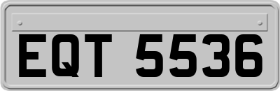 EQT5536