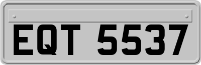 EQT5537