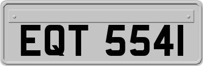 EQT5541