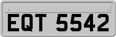 EQT5542