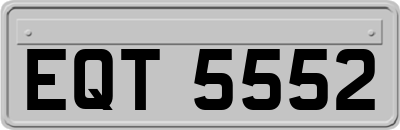 EQT5552