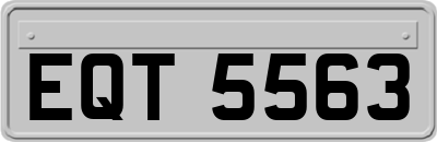 EQT5563