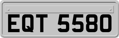 EQT5580