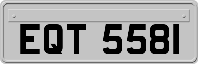 EQT5581