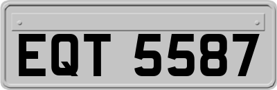 EQT5587